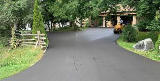 Why Choose Us For All Your Driveway Paving Needs in Dundee, OR?